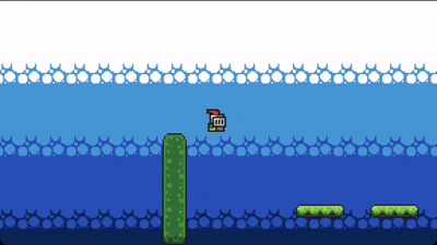 Godot Platformer