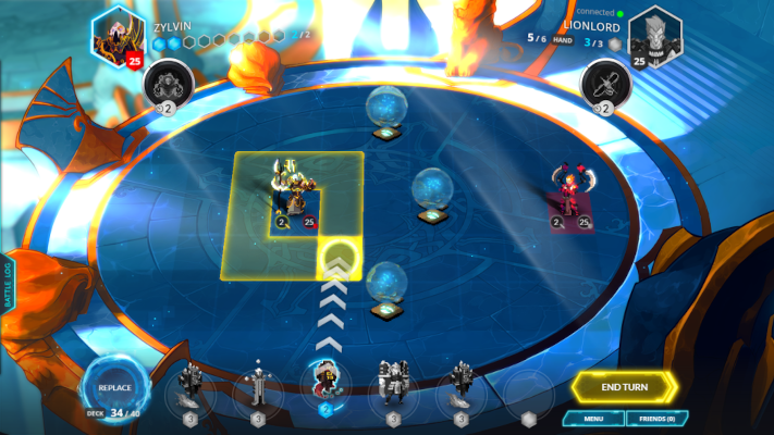 OpenDuelyst