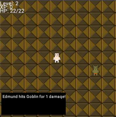 Untitled RPG